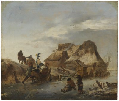 A Nobleman